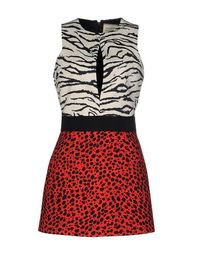Короткое платье Fausto Puglisi