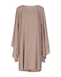 Короткое платье Lanvin