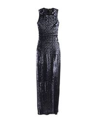 Длинное платье Just Cavalli