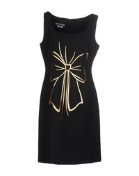 Короткое платье Boutique Moschino