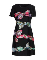 Короткое платье Boutique Moschino