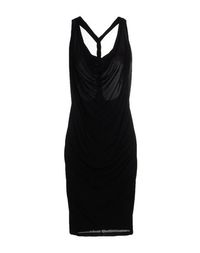 Платье до колена Alexander Mcqueen