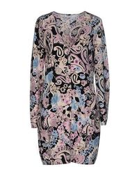 Короткое платье Blugirl Blumarine