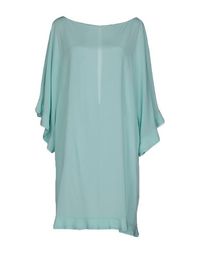 Короткое платье Blumarine