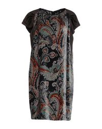 Короткое платье Etro