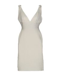 Короткое платье HervÉ LÉger BY MAX Azria