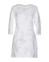 Короткое платье Dondup