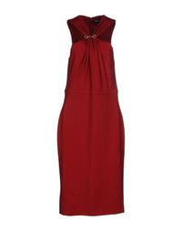 Платье длиной 3/4 Gucci