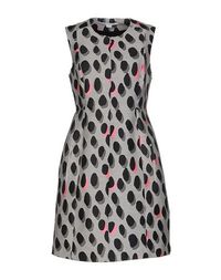 Короткое платье Diane VON Furstenberg