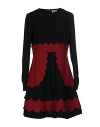 Короткое платье Redvalentino