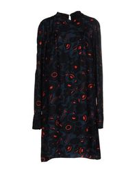 Короткое платье Kenzo