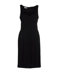 Платье до колена Moschino Cheapandchic