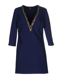 Короткое платье Elisabetta Franchi