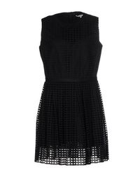 Короткое платье Carven