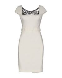 Короткое платье Just Cavalli