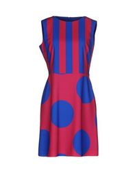 Короткое платье Boutique Moschino