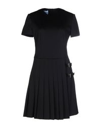 Короткое платье Prada