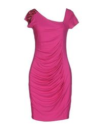 Короткое платье Blugirl Blumarine
