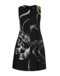 Короткое платье Just Cavalli