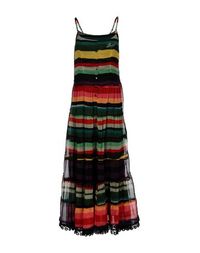 Платье длиной 3/4 Desigual