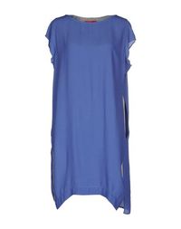 Короткое платье Manila Grace Denim