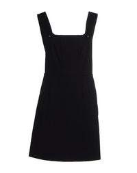 Короткое платье Pinko Black