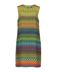 Короткое платье M Missoni