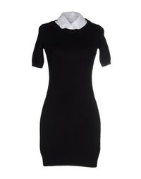 Короткое платье Elisabetta Franchi