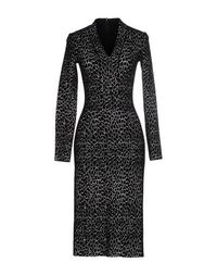Платье до колена AlaÏa