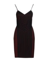 Короткое платье Alexander Wang