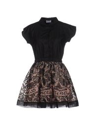 Короткое платье Redvalentino