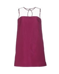 Короткое платье Redvalentino