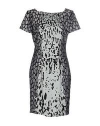 Короткое платье Diane VON Furstenberg