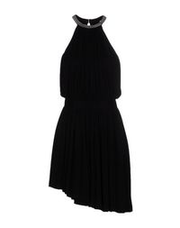 Короткое платье Saint Laurent