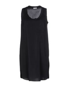 Короткое платье Brunello Cucinelli