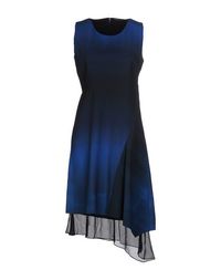 Короткое платье Elie Tahari