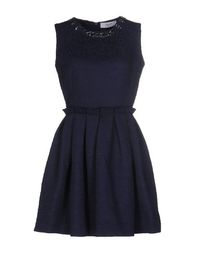 Короткое платье Blugirl Blumarine