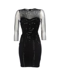 Короткое платье Blumarine