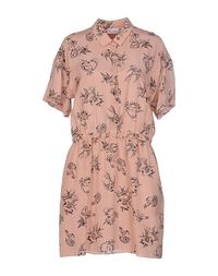 Короткое платье Redvalentino