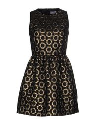 Короткое платье Redvalentino