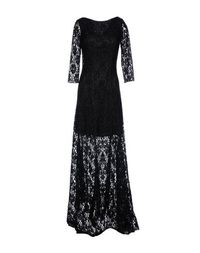 Длинное платье Blugirl Blumarine