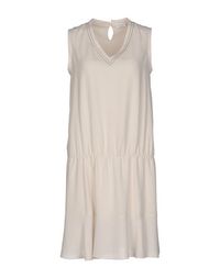 Короткое платье Brunello Cucinelli