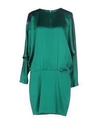 Короткое платье Blumarine