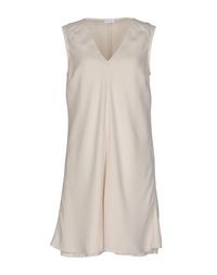 Короткое платье Brunello Cucinelli