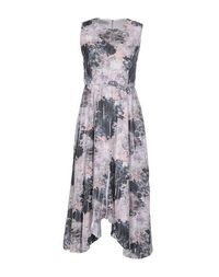 Платье длиной 3/4 Pinko