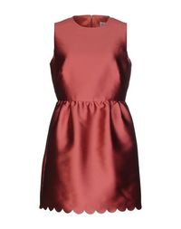 Короткое платье Redvalentino