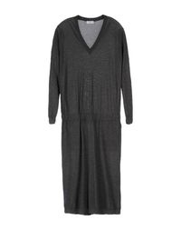 Короткое платье Brunello Cucinelli