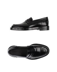 Мокасины Lanvin