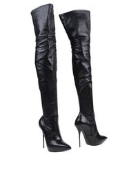 Сапоги Gianmarco Lorenzi