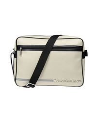 Деловые сумки Calvin Klein Jeans